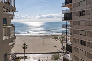 Beach - EL RACO, C-8º-16 (Cullera)