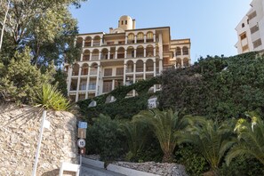 Udendørsområde