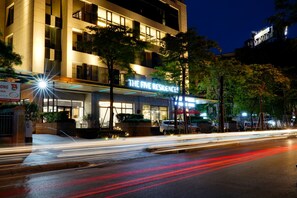 Exterior - The Five Residences Hanoi (Hanoi)