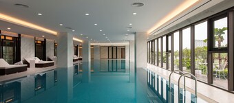 The Five Residences Hanoi