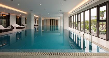 The Five Residences Hanoi