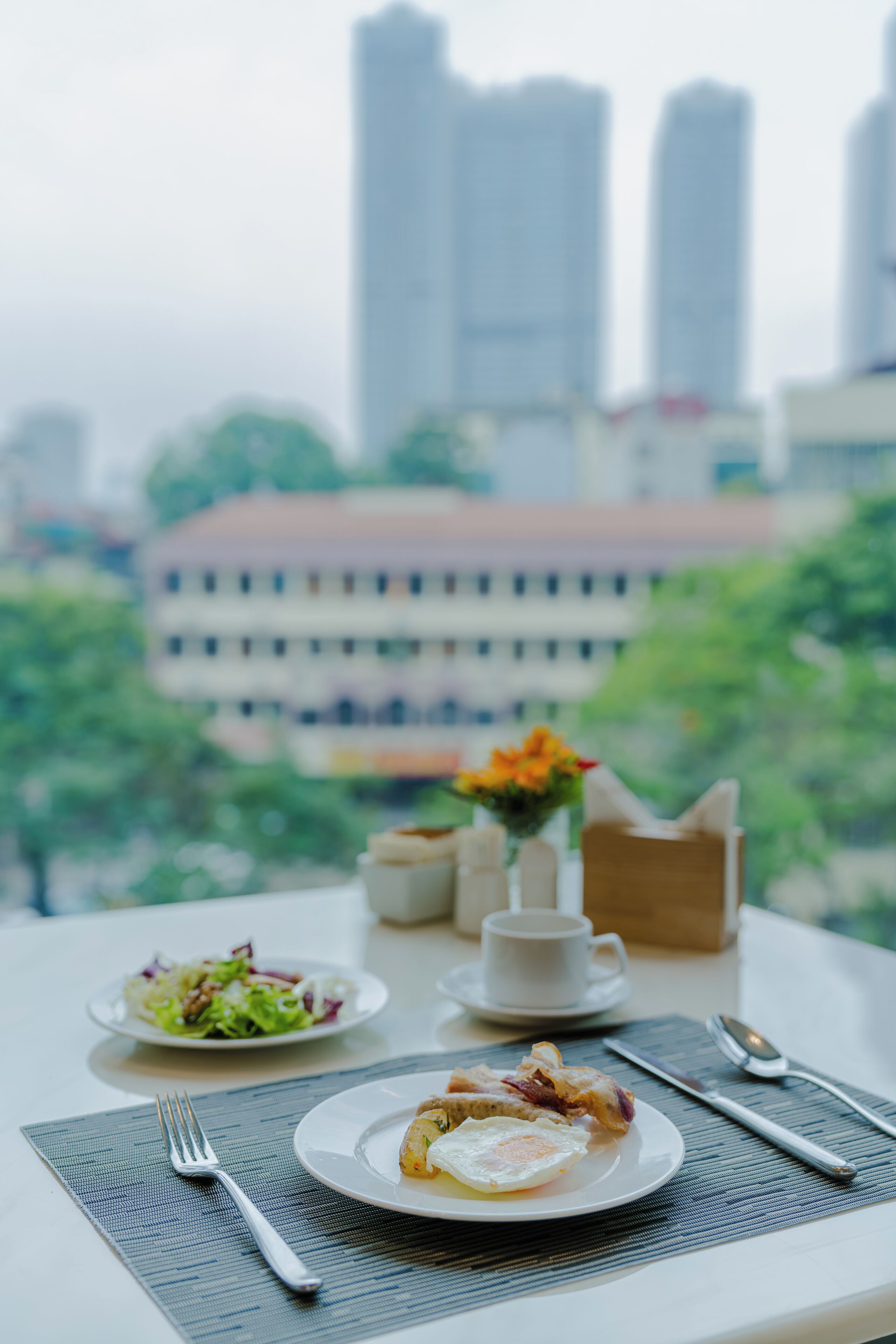 Foto - The Five Residences Hanoi