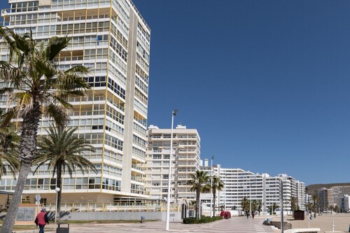 FLORAZAR 3, 8º-B