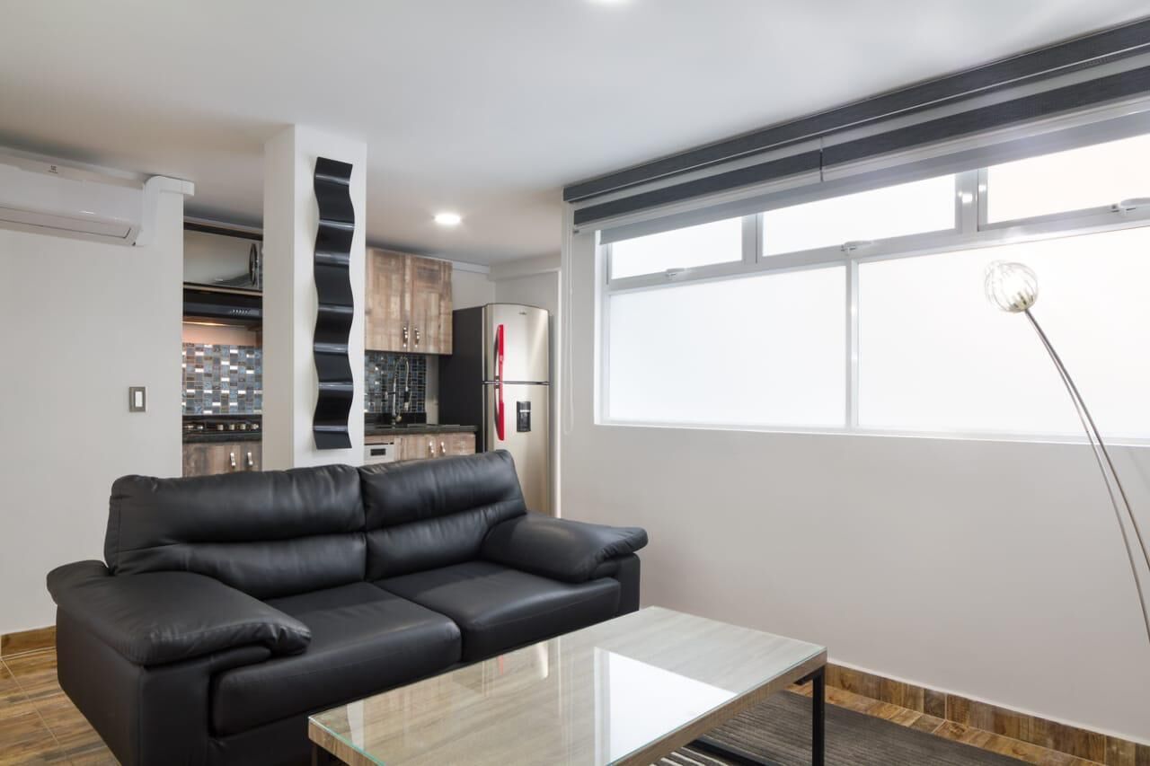 4 Bedroom 4 Hot Tub Terrace Apartment Poblado