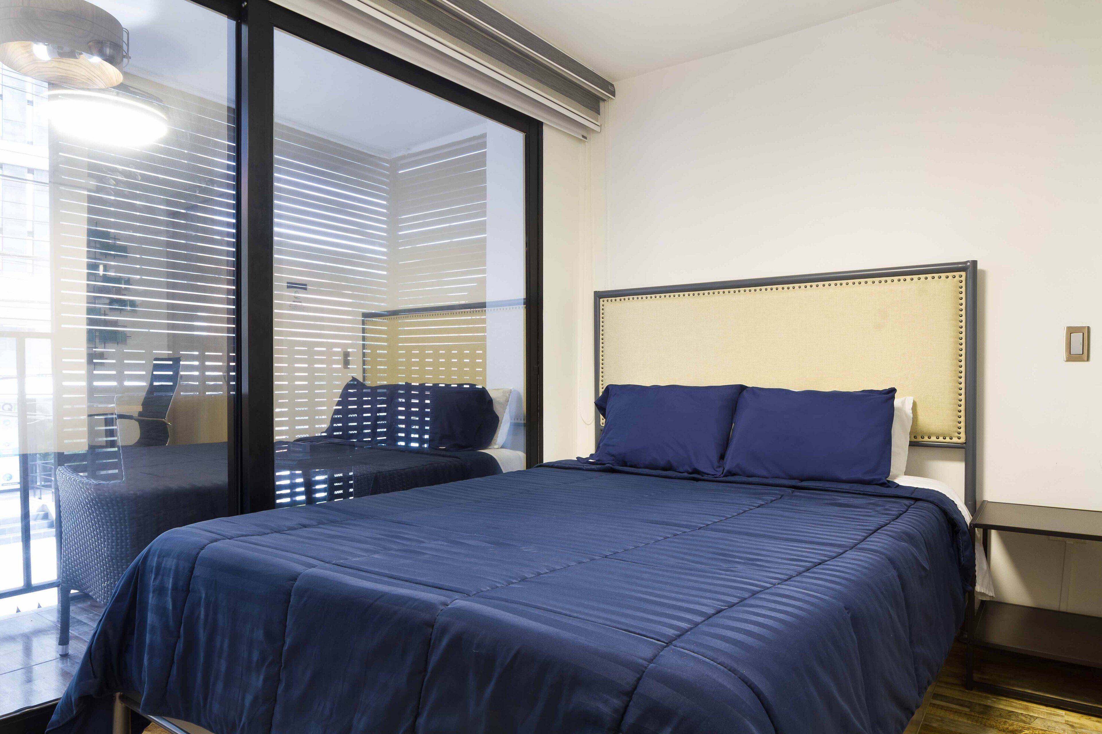 4 Bedroom 4 Hot Tub Terrace Apartment Poblado