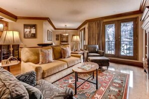 Huoneisto (Beaver_Creek_Park_Hyatt_2bed) | Ulkopuoli