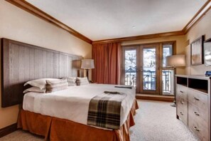 Condo (Beaver_Creek_Park_Hyatt_2bed) | Exterior