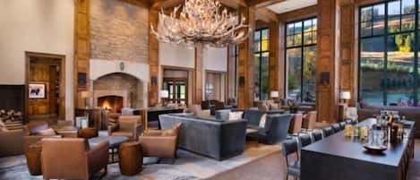 Apartamento (Beaver_Creek_Park_Hyatt_2bed) | Exterior