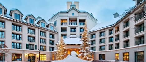 Condo (Beaver_Creek_Park_Hyatt_2bed) | Exterior