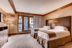 คอนโด (Beaver_Creek_Park_Hyatt_3Bed) | บริเวณภายนอก