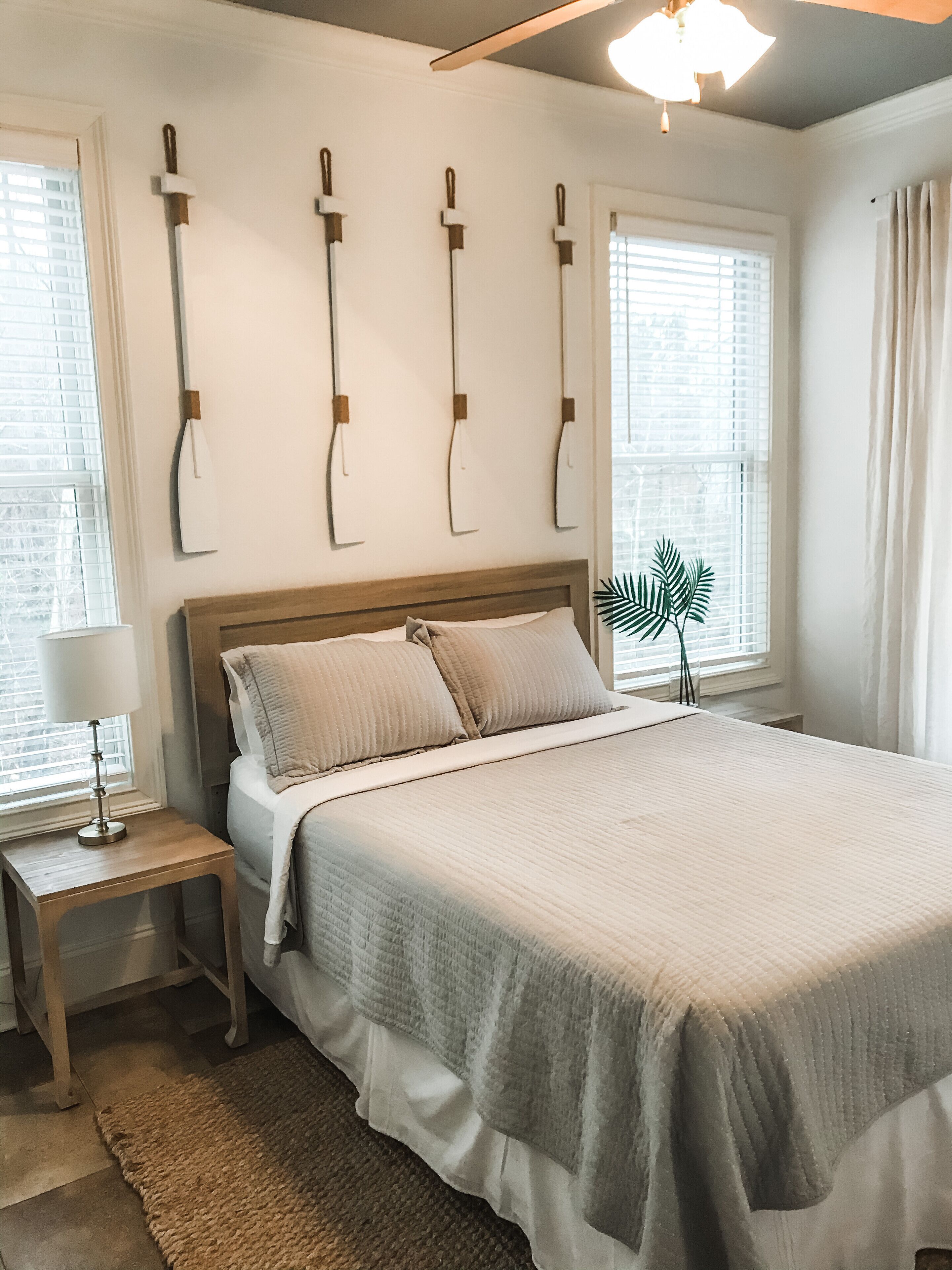 Waterfront house, Minutes to Auburn, Boat slip.