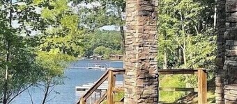 Waterfront house, Minutes to Auburn, Boat slip.