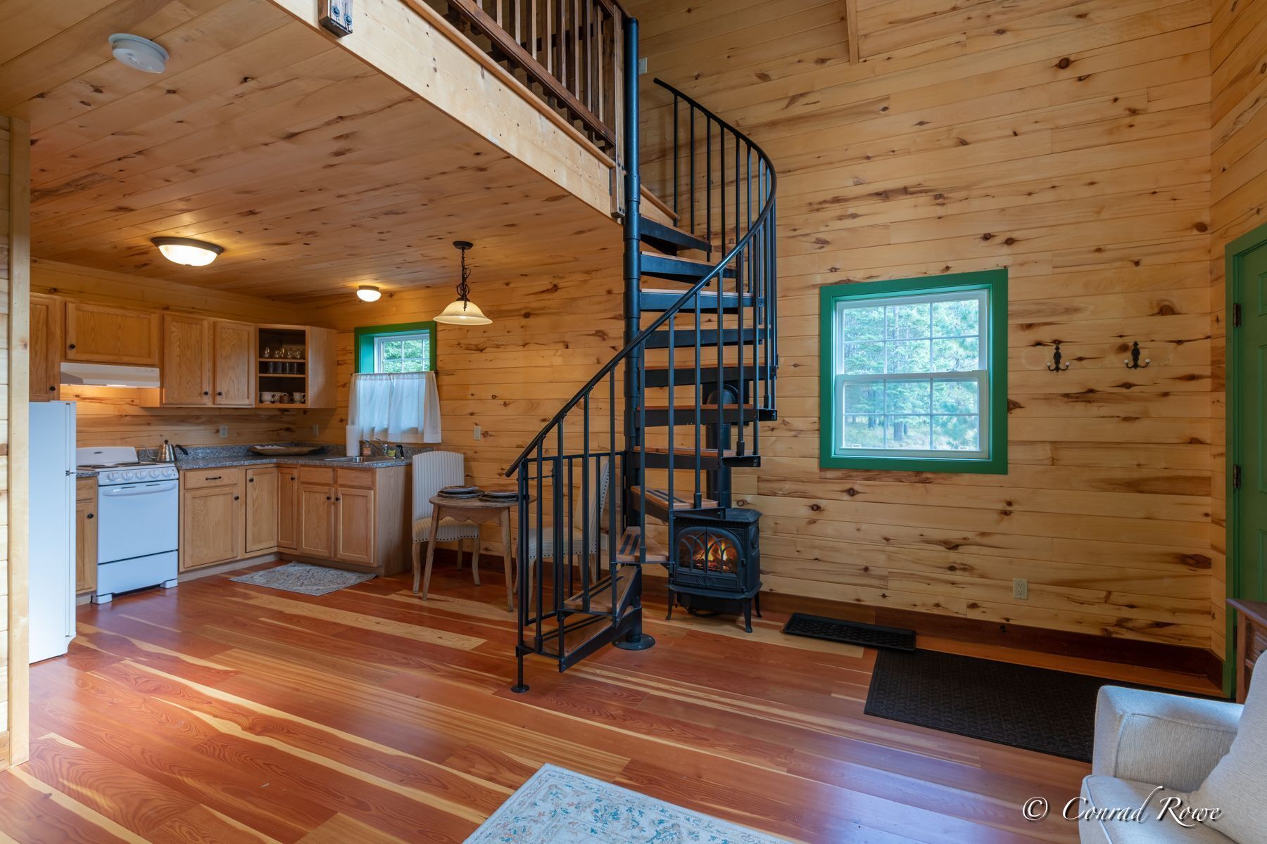 Gorgeous Property Located Just 30 Minutes From Glacier National Park