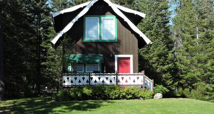 Gorgeous Property Located Just 30 Minutes From Glacier National Park
