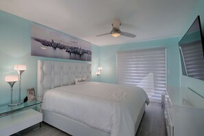 Appartement (2701 Emerald Island) | Extérieur
