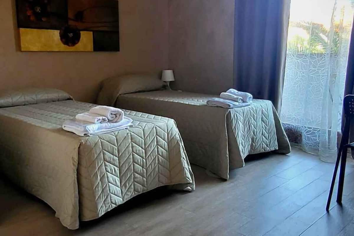 Comfort Triple Room, Ensuite