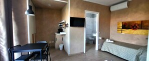 Comfort Triple Room, Ensuite