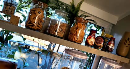 Illuvia Affitto Camere