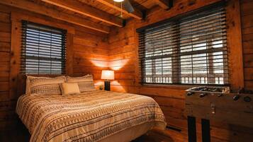3 Schlafzimmer, Reisekinderbett, WLAN, Bettwäsche