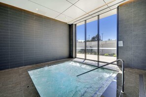 Communal Pool