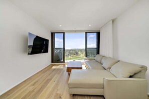 TV, offices