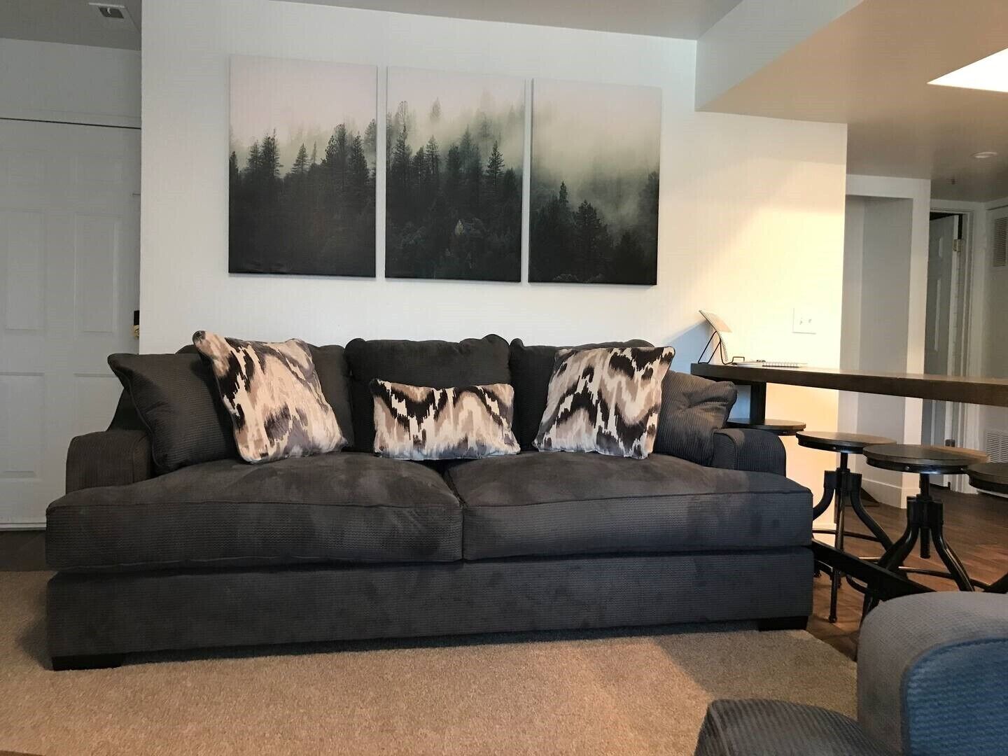 Cozy 2 Bed/Bath*Great Location* next to The Canyons