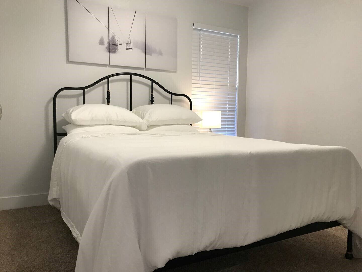 Cozy 2 Bed/Bath*Great Location* next to The Canyons