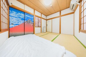 3 多间卧室、熨斗/熨衣板、WiFi