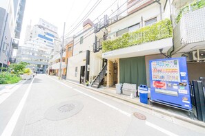 Exterior - 〜Ikebukuro, Tokyo〜 (豊島区)