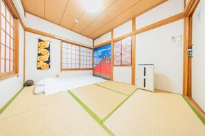 3 bedrooms, iron/ironing board, WiFi - 〜Ikebukuro, Tokyo〜 (豊島区)