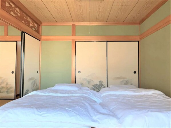 1 Schlafzimmer