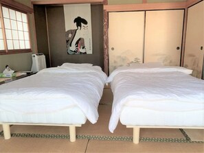 1 habitación