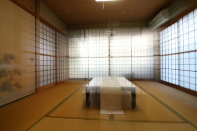 Hikari no Yado - Detached house for rent in Anan City, Tokushima Prefecture