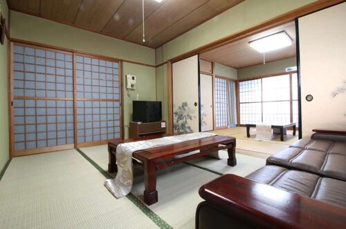 Hikari no Yado - Detached house for rent in Anan City, Tokushima Prefecture