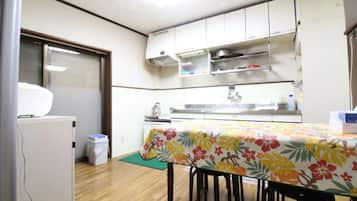 専用キッチン