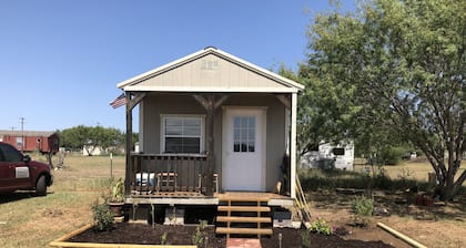 Cabin by the Lake