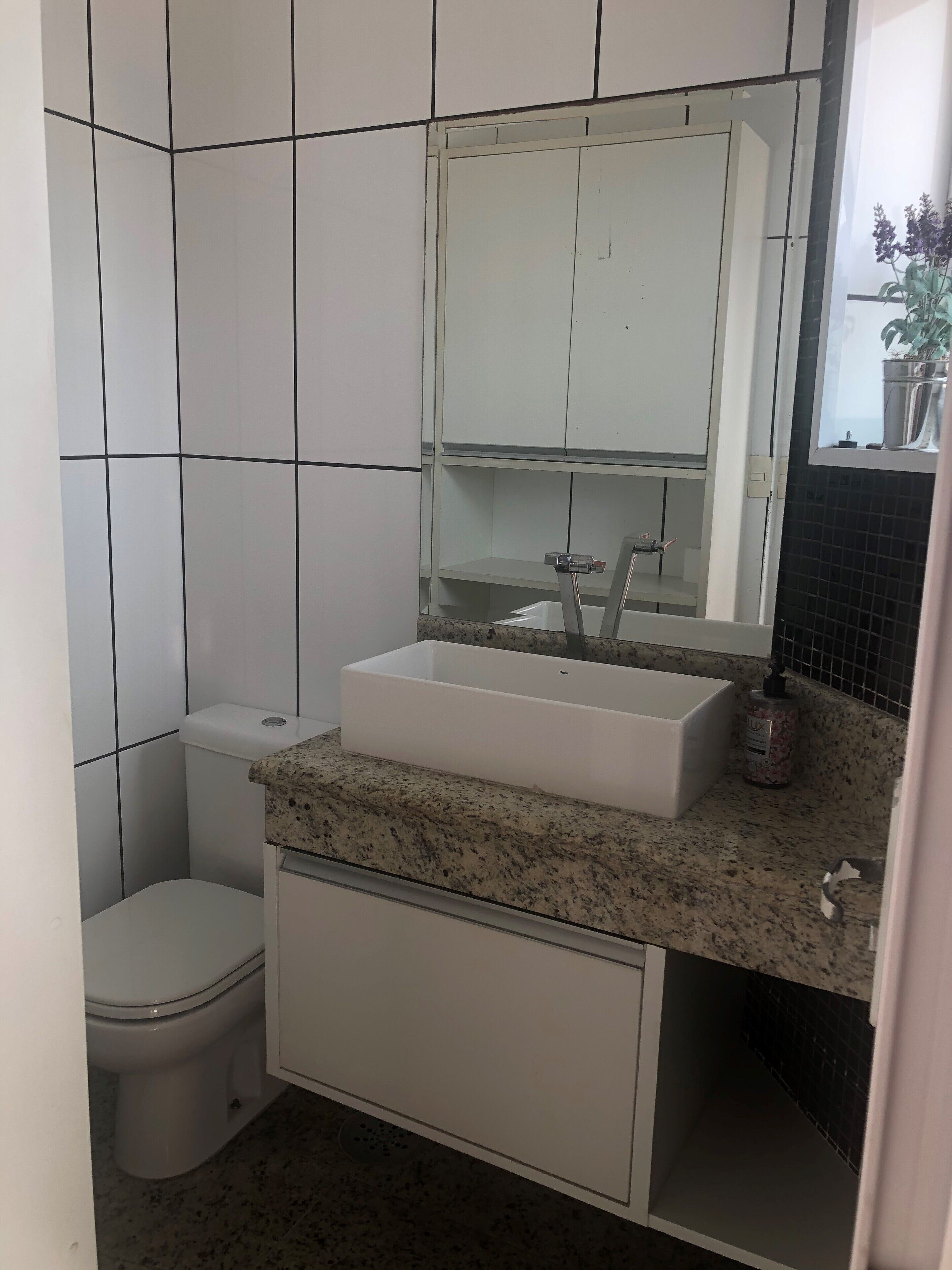 2 bedroom penthouse with private outdoor area and sea view!!!