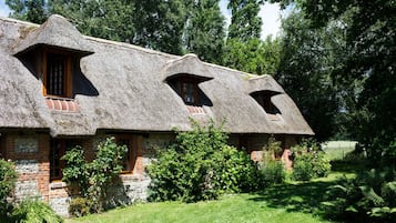 Exterieur