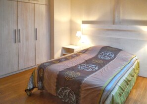 3 bedrooms, iron/ironing board, travel cot, free WiFi - Homerez - Appt Thannenkirch, Mountain View (Thannenkirch)