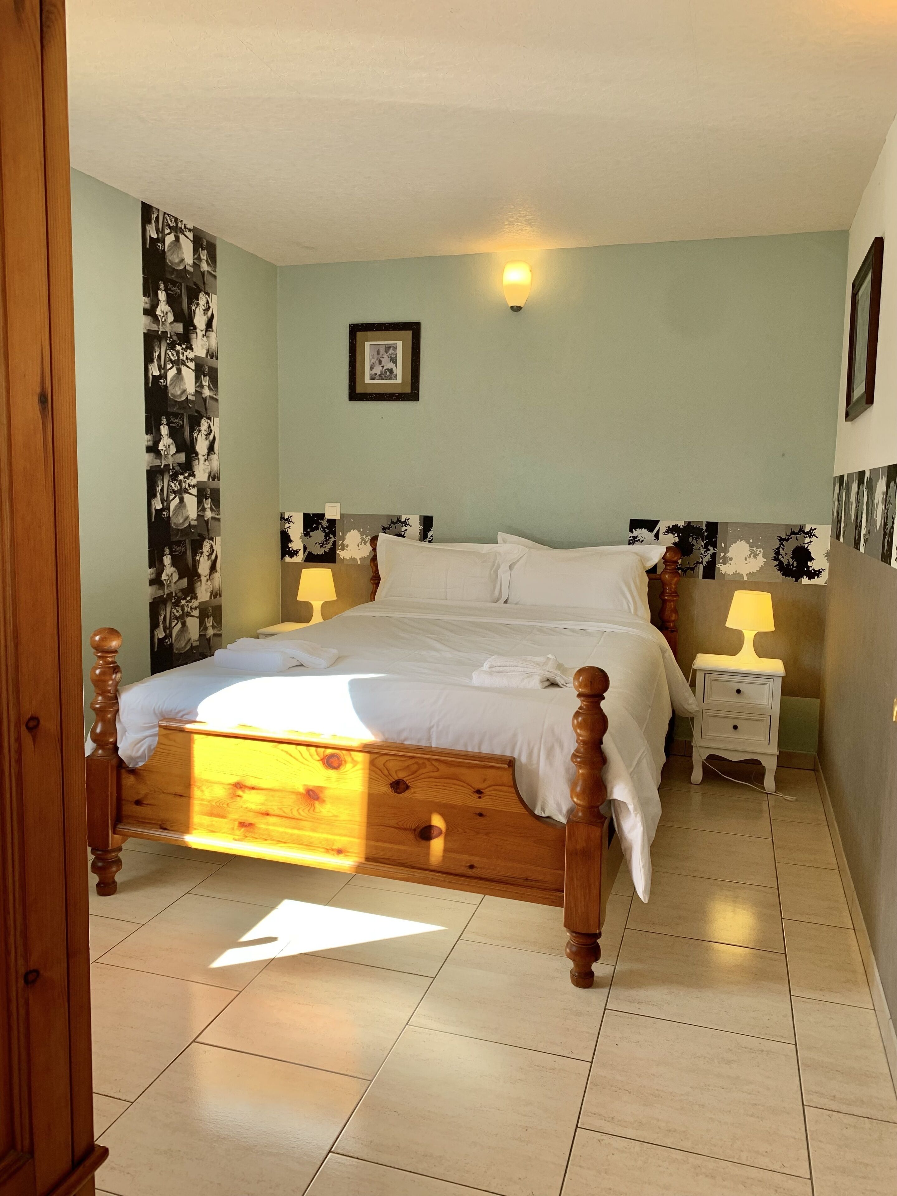 Rêve de Papillon - Un beau gîte dans une propriété de 5000m² près du Lot