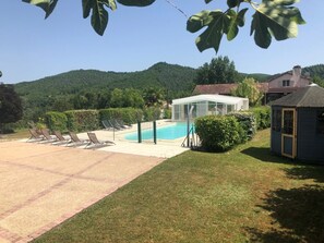 Alberca