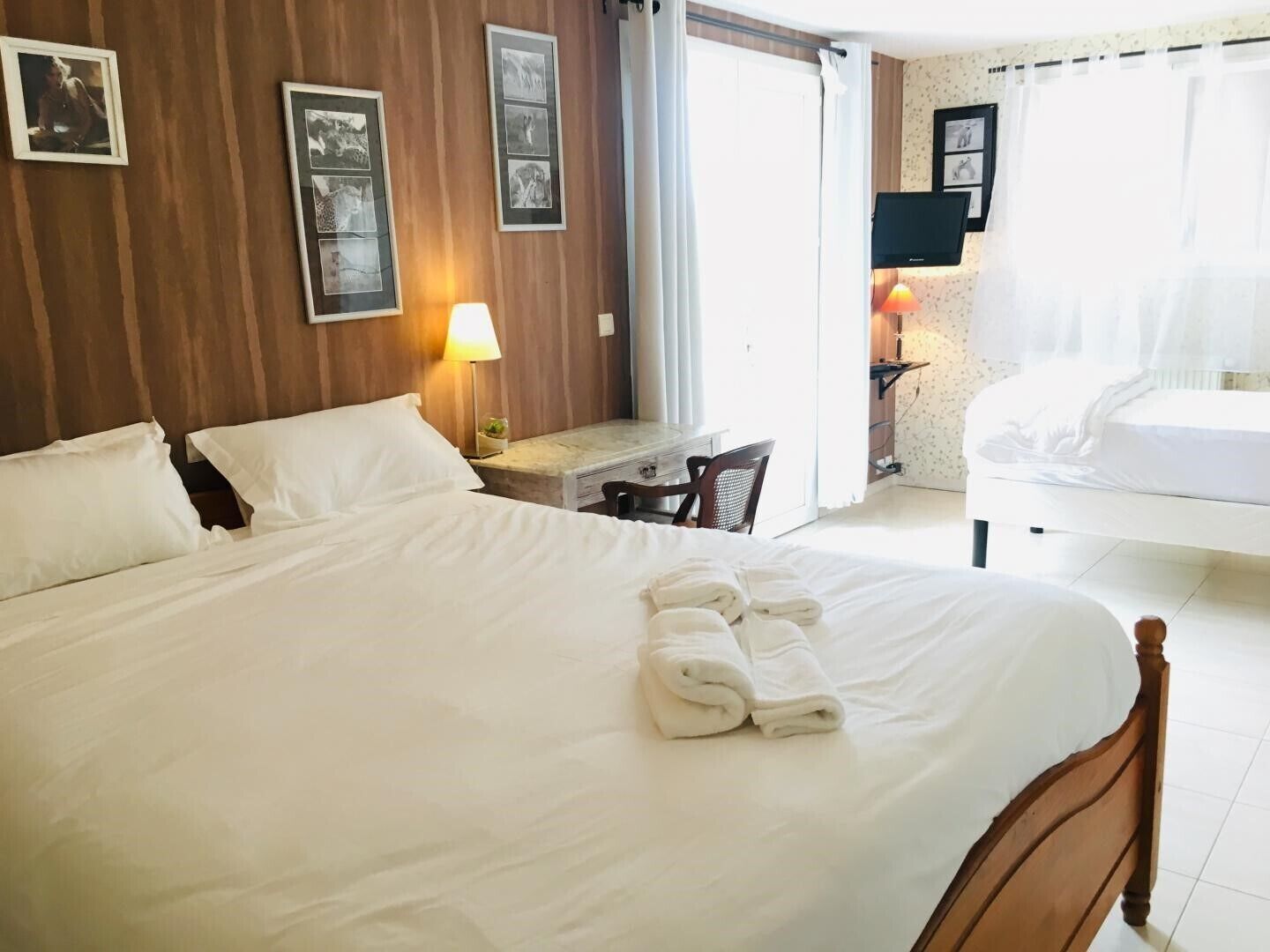 Rêve de Papillon - Un beau gîte dans une propriété de 5000m² près du Lot