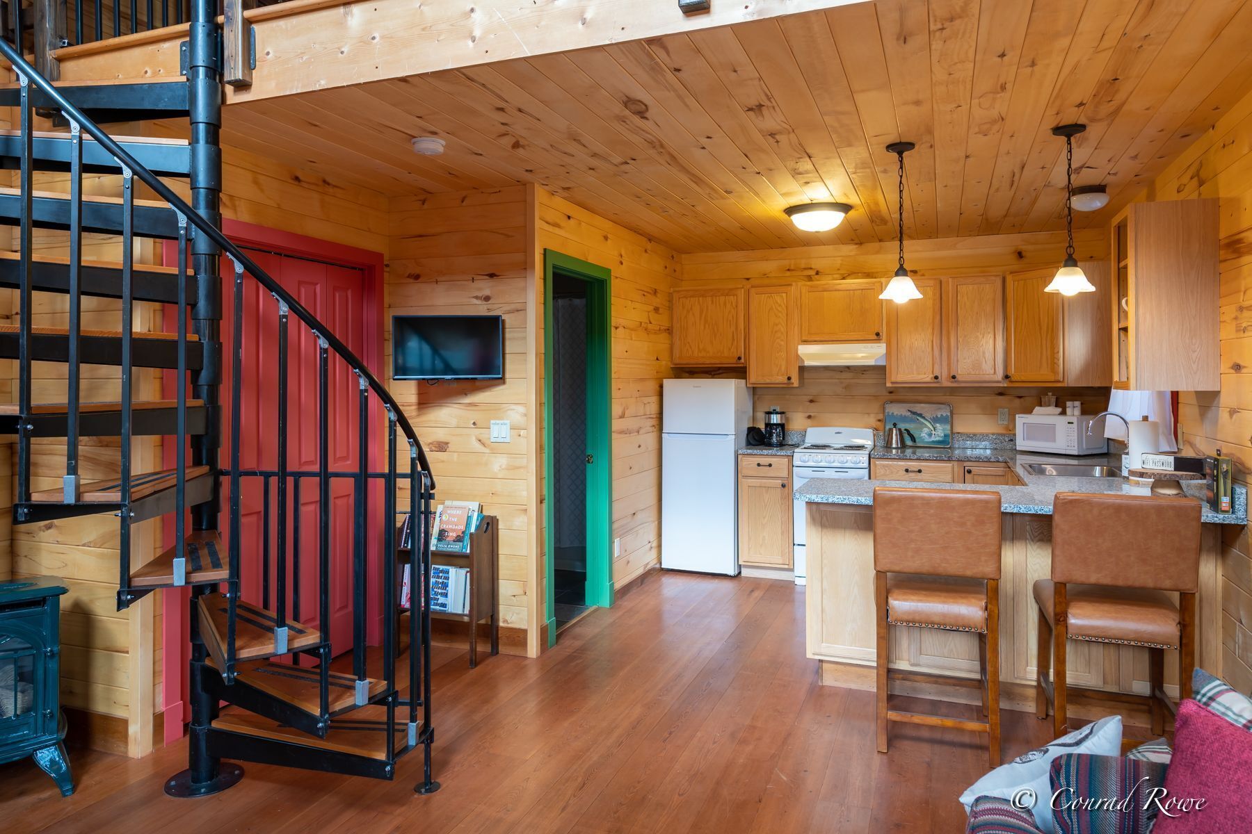 Gorgeous Property Located Just 30 Minutes From Glacier National Park