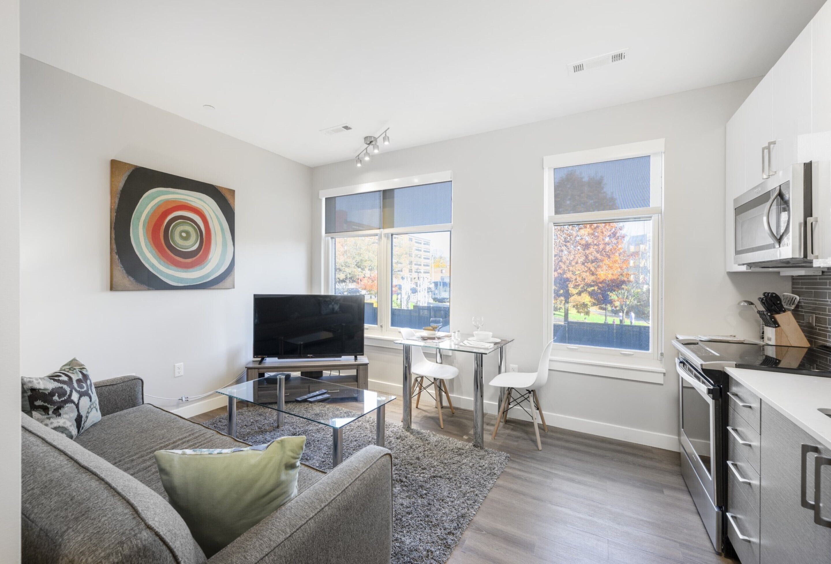 Servicio a la habitación