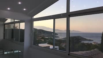 Villa | View from property