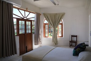 1 Schlafzimmer, WLAN