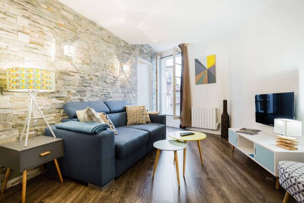 Televisión y libros 