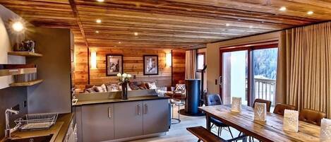 Interieur
