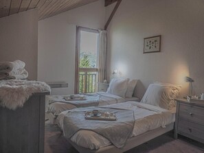 6 sovrum, wi-fi och sängkläder