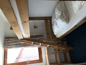 3 chambres, Wi-Fi, draps fournis